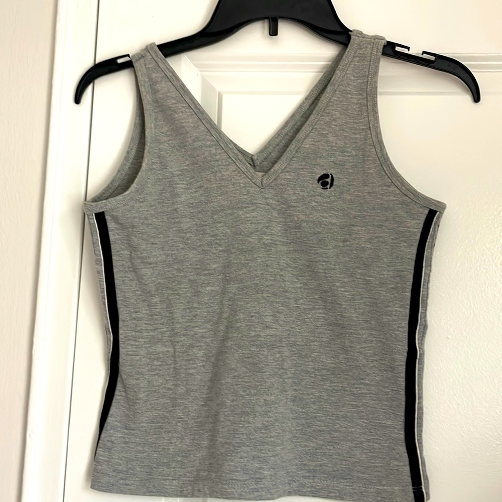 🔥Cotton active  crop top